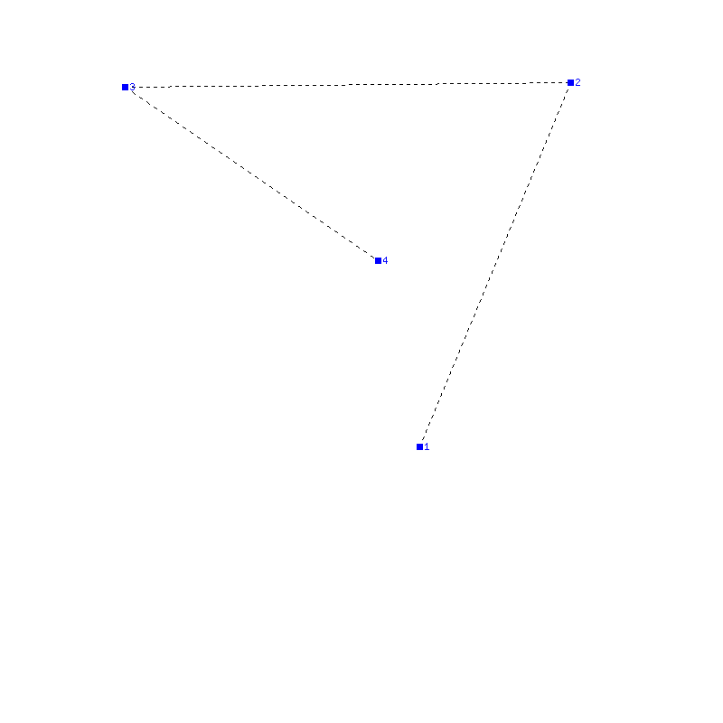 Flugauswertung